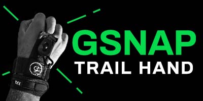 GSnap Trail Hand Drills
