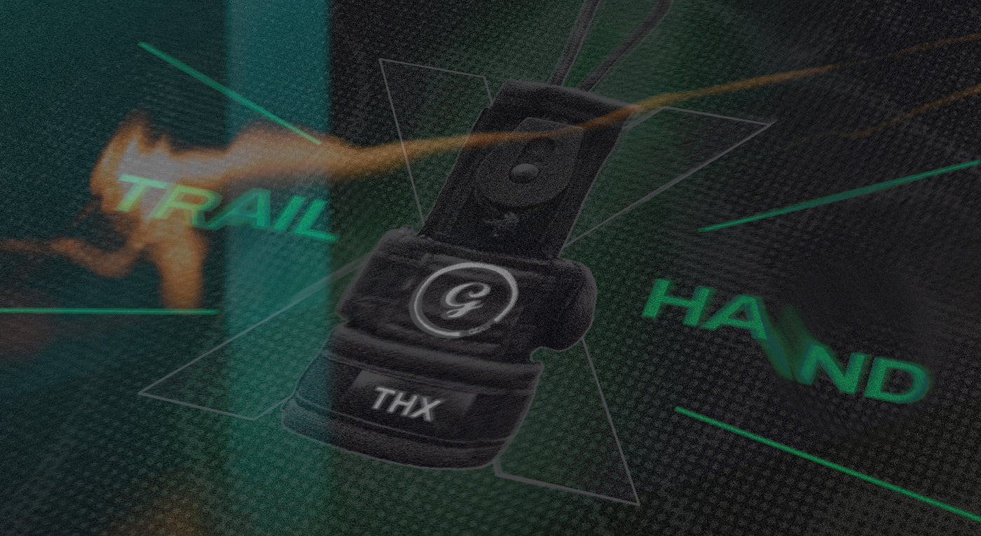 Gsnap THX - Trailhand - Available Now