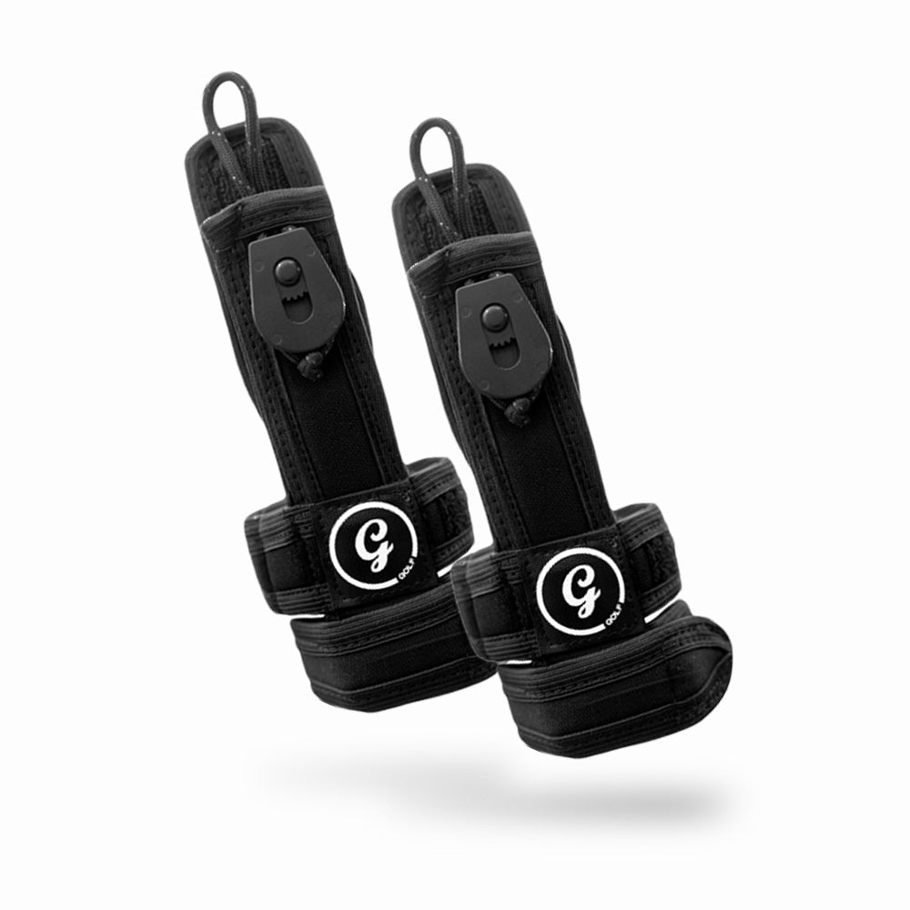 The GSnap Trail Hand - Wrist Training Aid by George Gankas