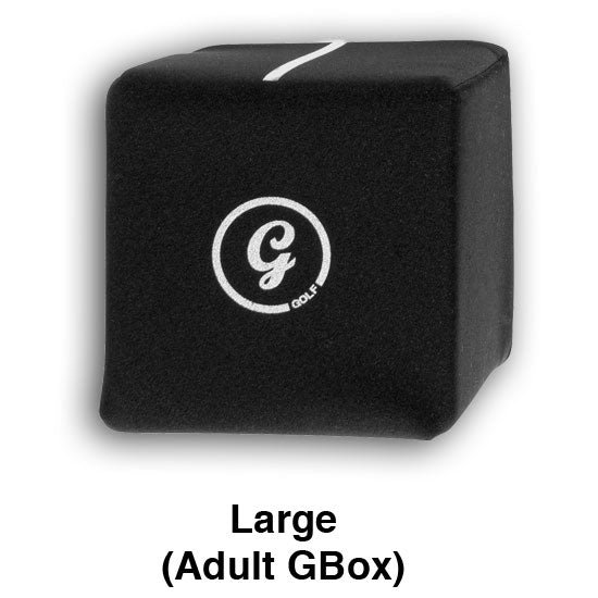 G-Boxes – George Gankas GBox