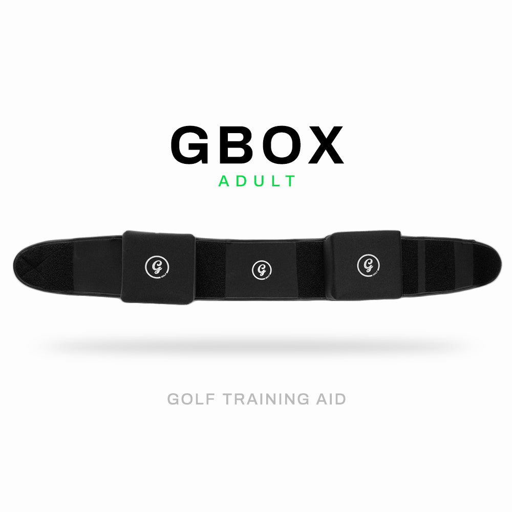 GBox - Adult Set