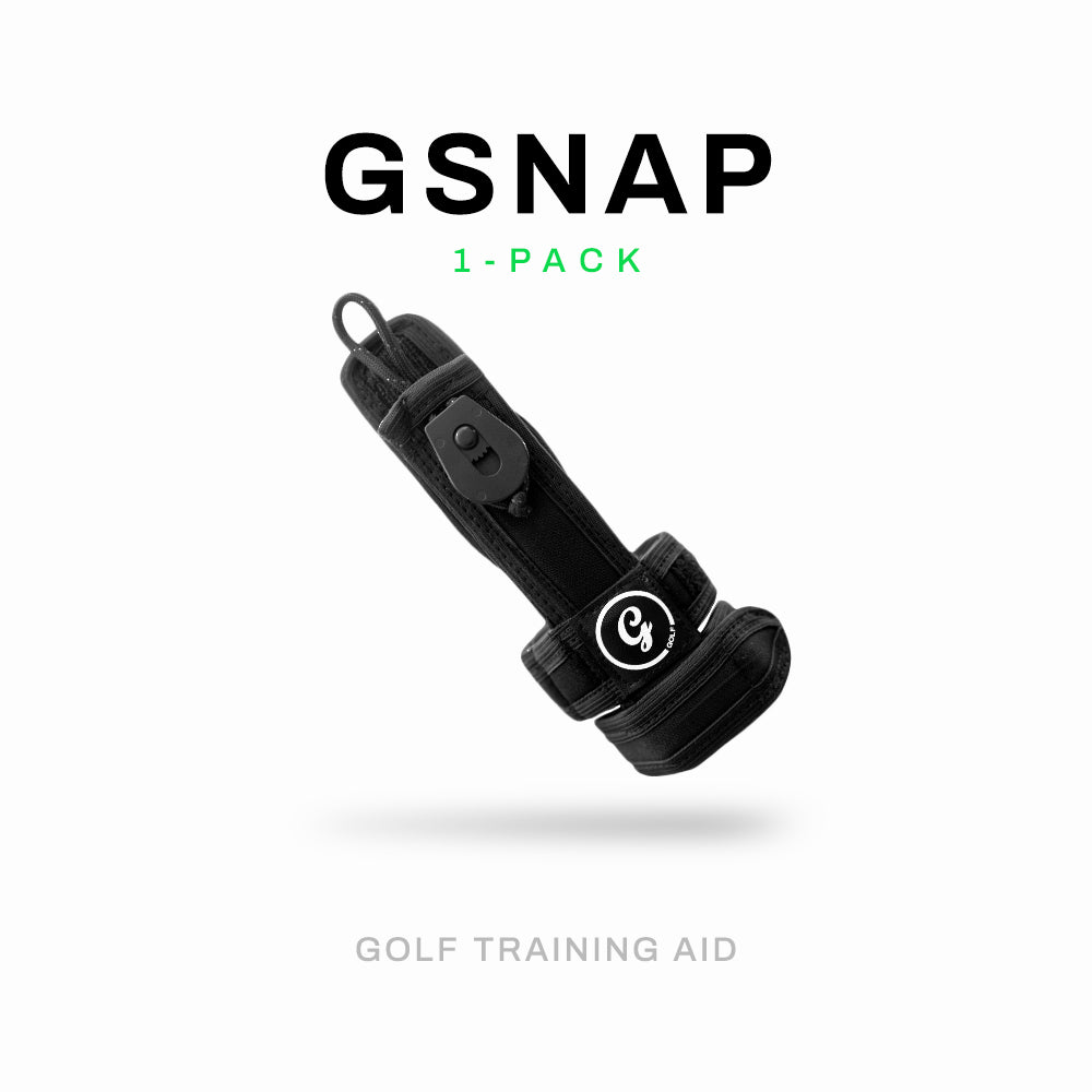 GSnap - STD Wrist Training Aid