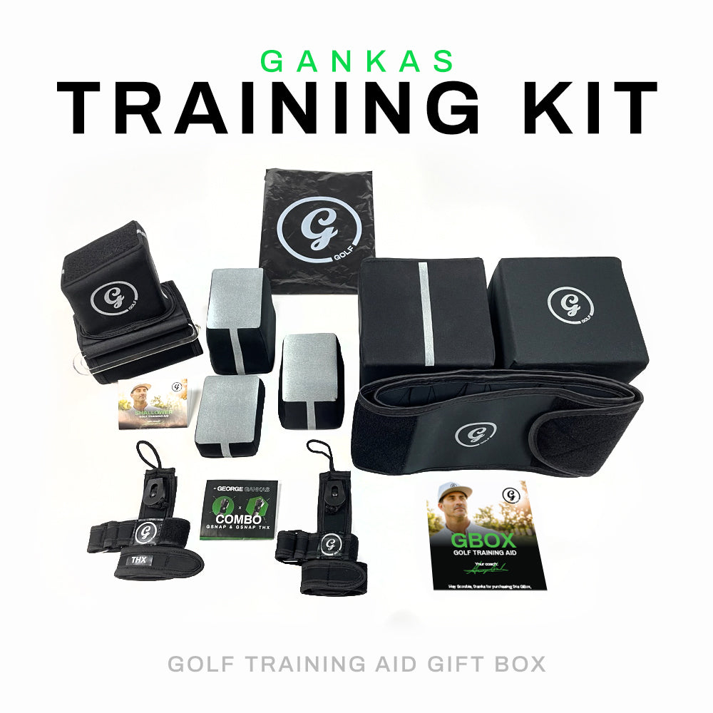 G-Boxes – George Gankas GBox