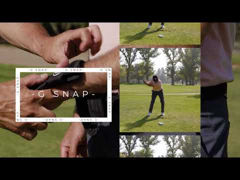 GSnap - STD Wrist Training Aid