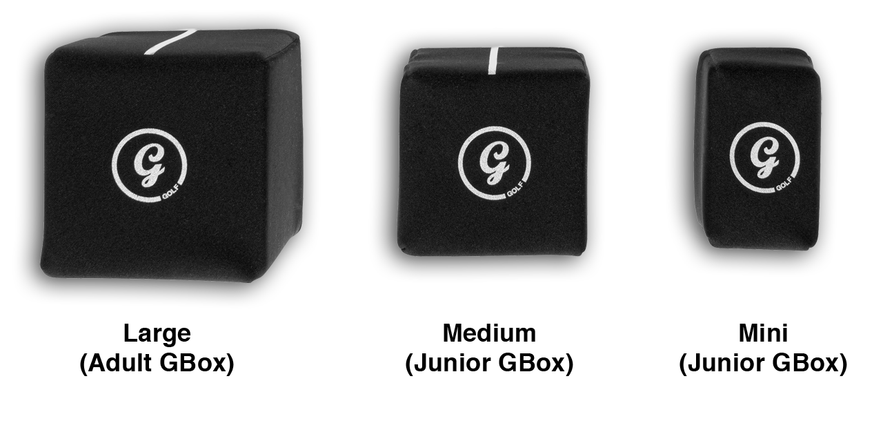 G-Boxes – George Gankas GBox