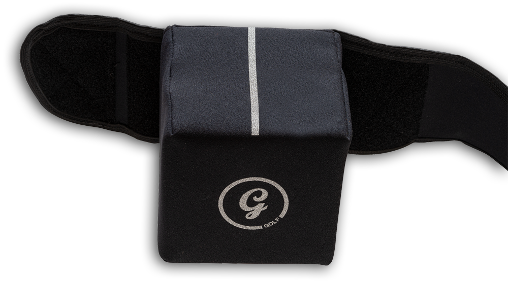 GBox - Junior Set | Golf Training Aid by George Gankas – George